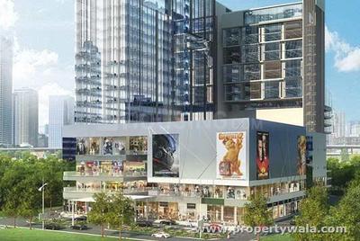 Others image of 50.0 Sq.ft pre-leased  Shop for sale in Sector 98 for 3100000