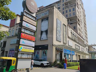 Others image of 900.0 Sq.ft  Bare shell Office Space for sale in New Town for 12000000