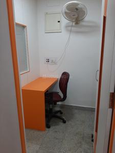 Others image of 750.0 Sq.ft  Ready to use Office Space for rent in Perungudi for 65000