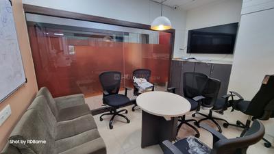 Ready to use Office Space