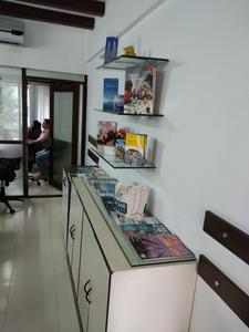 Others image of 350.0 Sq.ft  Ready to use Office Space for rent in Kondhwa for 25000