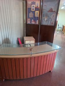 Others image of 1800.0 Sq.ft  Ready to use Office Space for rent in Shivaji Nagar for 120000