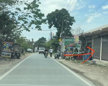 Others image of 160.0 Sq.ft Shop for sale in Prem Nagar for 4500000