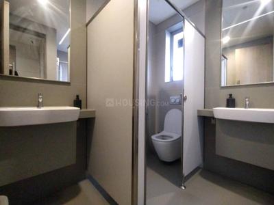 Others image of 3400.0 Sq.ft  Ready to use Office Space for rent in Vashi for 400000