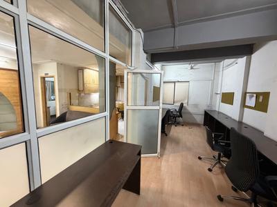 Others image of 600.0 Sq.ft  Ready to use Office Space for rent in Parvati Darshan for 36000