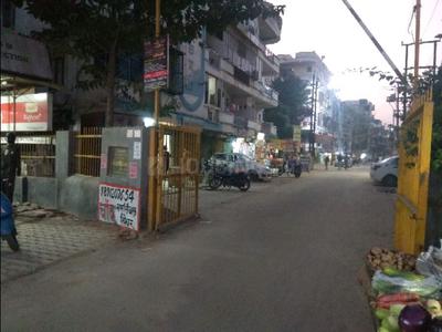 Others image of 130.0 Sq.ft   Shop for rent in Shalimar Garden for 10000