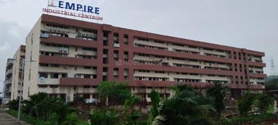 Others image of 650.0 Sq.ft pre-leased Ready to use Office Space for sale in Kalyan West for 5500000
