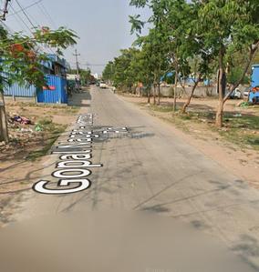 Others image of 520.0 Sq.ft   Commercial Plot for sale in Bolarum for 28600000