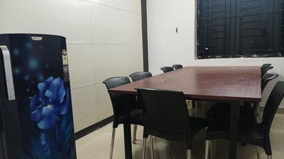 Ready to use Office Space