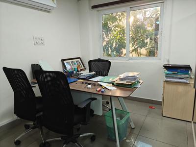 Others image of 1100.0 Sq.ft  Ready to use Office Space for rent in Malleswaram for 90000