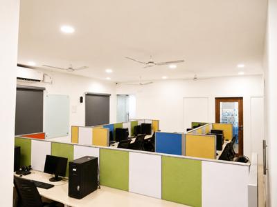Others image of 2200.0 Sq.ft pre-leased Ready to use Office Space for sale in Guindy for 270000