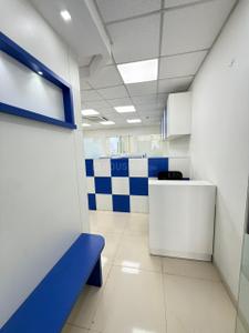 Others image of 1200.0 Sq.ft  Ready to use Office Space for rent in Vashi for 110000