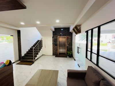 Others image of 2500.0 Sq.ft  Ready to use Office Space for rent in Thoraipakkam for 140000