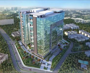 Others image of 65000.0 Sq.ft  Ready to use Office Space for sale in Kokapet for 850000000