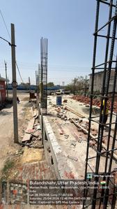 Others image of 2000.0 Sq.ft   Showroom for rent in Kailashpuri for 90000