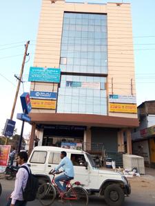 Commercial Property