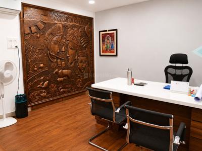 Others image of 2200.0 Sq.ft pre-leased Ready to use Office Space for sale in Guindy for 270000