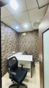 Cabin image of 300.0 Sq.ft  Ready to use Office Space for rent in Sector 2 for 20000