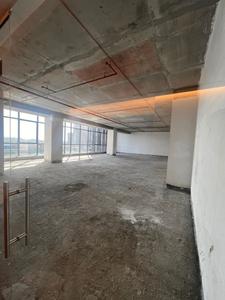 Hall image of 7000.0 Sq.ft  Bare shell Office Space for rent in Chinchwad for 450000