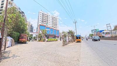 Others image of 1325.0 Sq.ft pre-leased  Showroom for sale in Handewadi for 15200000
