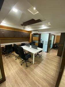 Others image of 1008.0 Sq.ft  Ready to use Office Space for rent in Sola for 77000