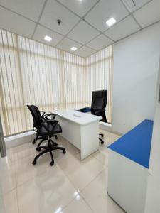 Others image of 1200.0 Sq.ft  Ready to use Office Space for rent in Vashi for 110000