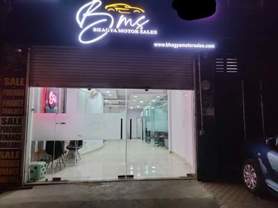 Others image of 1000.0 Sq.ft   Showroom for rent in Subhash Nagar for 60000