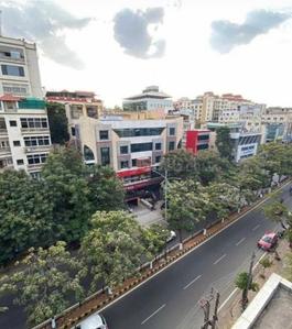 Others image of 28000.0 Sq.ft pre-leased Bare shell Office Space for sale in Punjagutta for 250000000