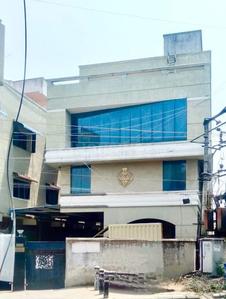 Others image of 7200.0 Sq.ft pre-leased  Commercial Plot for sale in Guindy for 105000000