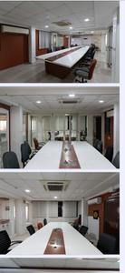 Ready to use Office Space