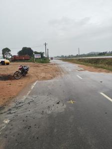 Others image of 4000.0 Sq.ft   Commercial Plot for sale in Jnana Ganga Nagar for 58000000