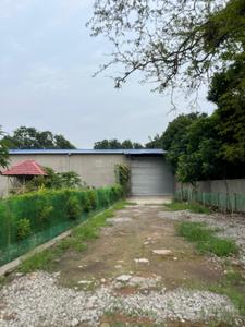 Entrance image of 3000.0 Sq.ft   Warehouse for rent in Chinsurah for 45000