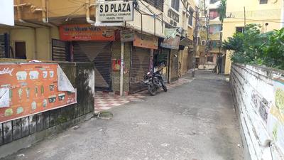 Others image of 280.0 Sq.ft   Shop for sale in Keshtopur for 3500000