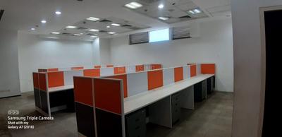 Others image of 2200.0 Sq.ft pre-leased  Commercial Plot for sale in Vasanth Nagar for 160000000