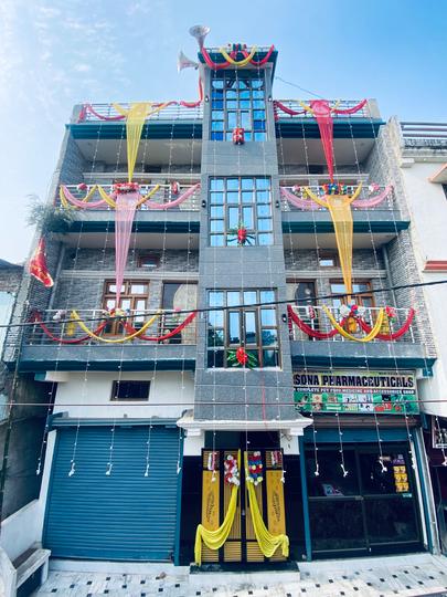 Others image of 1000.0 Sq.ft  Ready to use Office Space for rent in Veer Pur for 60000