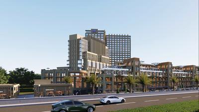 Others image of 900.0 Sq.ft pre-leased  Showroom for sale in Bhankharpur for 7200000