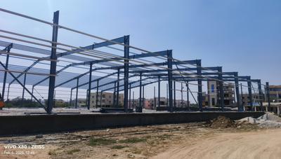 Others image of 40000.0 Sq.ft   Warehouse for rent in Shamshabad for 1000000