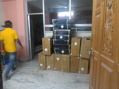 Commercial image of 1050.0 Sq.ft  Ready to use Office Space for rent in Champasari for 20000