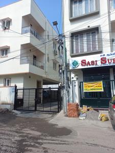 Others image of 600.0 Sq.ft   Shop for rent in Vettuvankani for 75000