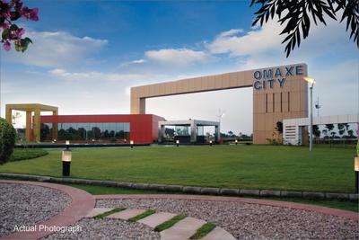 Others image of 1000.0 Sq.ft   Commercial Plot for sale in Super Corridor for 4500000