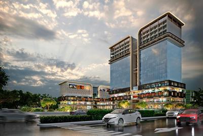 Others image of 270.0 Sq.ft pre-leased Shop for sale in Knowledge Park 3 for 3000000