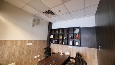 Others image of 350.0 Sq.ft  Ready to use Office Space for sale in Jasola for 9000000