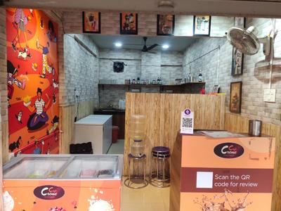 Others image of 250.0 Sq.ft   Shop for rent in Ambegaon Pathar for 15000