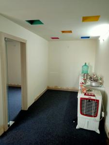 Commercial image of 500.0 Sq.ft  Ready to use Office Space for rent in Erragadda for 12500
