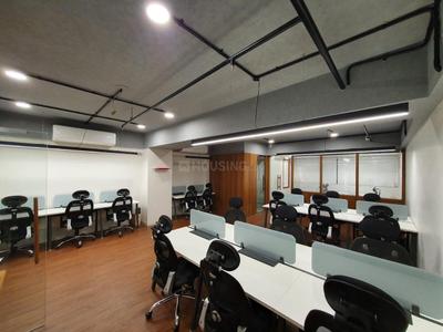 Others image of 630.0 Sq.ft  Ready to use Office Space for rent in Memnagar for 67000