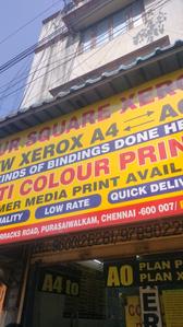 Others image of 500.0 Sq.ft pre-leased Shop for sale in Purasawalkam for 17500000