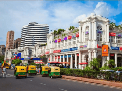 Others image of 1100.0 Sq.ft  Ready to use Office Space for rent in Connaught Place for 700000