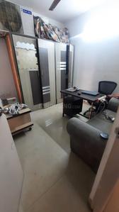Entrance image of 200.0 Sq.ft  Ready to use Office Space for rent in Kalyan West for 19000