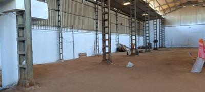 Others image of 9000.0 Sq.ft   Warehouse for rent in Kathwada for 145000