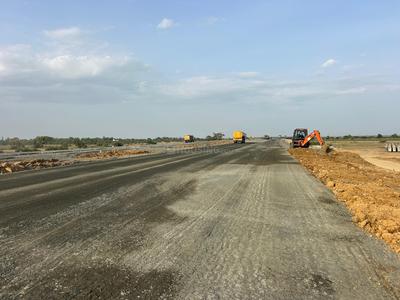 Others image of 600.0 Sq.ft   Commercial Plot for sale in Ennaikaran for 1200000